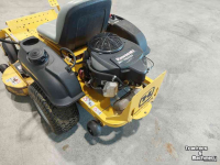 Tracteur Tondeuse Autoporté Hustler Sport 48