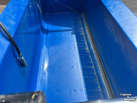Coupe-blocs d'ensilage AP NP 2200 DB  kuilhapper DEMO