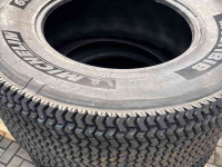 Roues, Pneus, Jantes, Barillets Jumelage Michelin 600/65R34 & 48/65R24