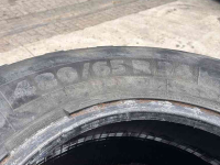 Roues, Pneus, Jantes, Barillets Jumelage Michelin 600/65R34 & 48/65R24