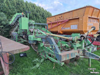Arracheuse de pommes de terre AVR Prestige TT/RT met nieuwe zeefbanden