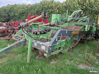 Arracheuse de pommes de terre AVR Prestige TT/RT met nieuwe zeefbanden