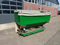 Distributeur d‘engrais Rauch AXERA H/EMC