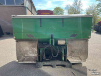 Distributeur d‘engrais Rauch AXERA H/EMC