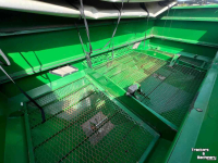 Distributeur d‘engrais Rauch AXERA H/EMC