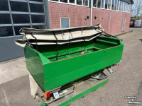 Distributeur d‘engrais Rauch AXERA H/EMC