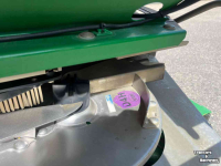 Distributeur d‘engrais Rauch AXERA H/EMC