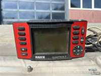 Distributeur d‘engrais Rauch AXERA H/EMC