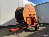 Enrouleur d‘irrigation Cebeco Haspel 100-300