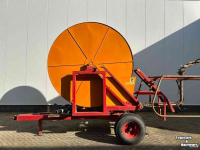Enrouleur d‘irrigation Cebeco Haspel 100-300