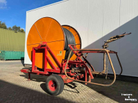 Enrouleur d‘irrigation Cebeco Haspel 100-300