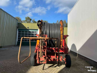 Enrouleur d‘irrigation Cebeco Haspel 100-300