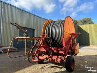 Enrouleur d‘irrigation Cebeco Haspel 100-300