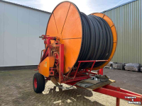 Enrouleur d‘irrigation Cebeco Haspel 100-300