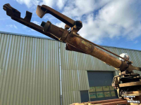 Enrouleur d‘irrigation Cebeco Haspel 100-300