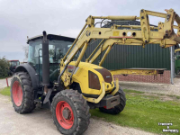 Tracteur  Arion 410