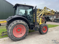 Tracteur  Arion 410