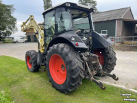 Tracteur  Arion 410