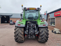 Tracteur Fendt 514 S4 PROFI