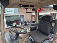 Tracteur Fendt 514 S4 PROFI