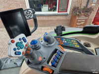 Tracteur Fendt 514 S4 PROFI