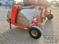 Broyeur de fanes Kloppenburg kloppenburg KFK 475