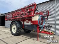 Pulvérisateur porté Agrifac Agrifac Milan 4245 Getrokken Spuit