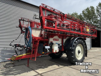 Pulvérisateur porté Agrifac Agrifac Milan 4245 Getrokken Spuit