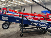 Convoyeur Van Trier 420-100 Doorvoerband