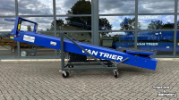 Convoyeur Van Trier 420-100 Doorvoerband