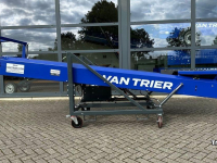 Convoyeur Van Trier 420-100 Doorvoerband