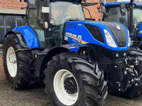 Tracteurs New Holland T7.270