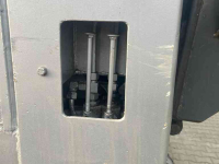 Bétaillière  Eigenbouw veewagen
