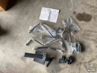 Nouvelles pièces diverse Kubota Hydraulisch aanhangwagenremventiel M6060/ M6070