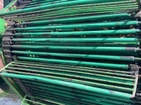 Arracheuse de pommes de terre AVR Wagenrooier
