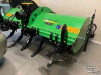Machine à bêcher Farmtec Horta