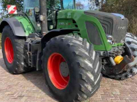 Tracteur Fendt 927