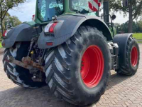 Tracteur Fendt 927