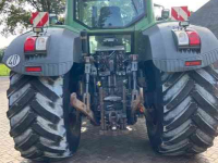 Tracteur Fendt 927