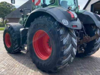 Tracteur Fendt 927