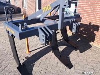 Décompacteur Mandam MG 3 1800