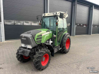 Tracteur Fendt 209 V
