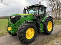Tracteur John Deere 6155R