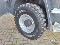 Chargeuse sur pneus Schaeff TL 100 STAGE-V Shovel