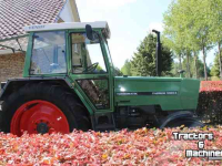 Tracteur Fendt Farmer 308 LS