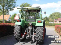 Tracteur Fendt Farmer 308 LS