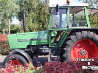 Tracteur Fendt Farmer 308 LS