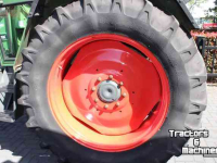 Tracteur Fendt Farmer 308 LS
