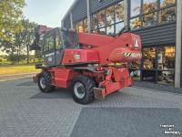Chargeur Télescopique Manitou MRT 2540 M-series