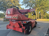Chargeur Télescopique Manitou MRT 2540 M-series